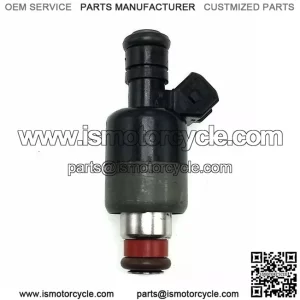 Fuel Injectors OEM 17103007 9826 3.1L 3.4L EV1 Upgrade 6 Hole