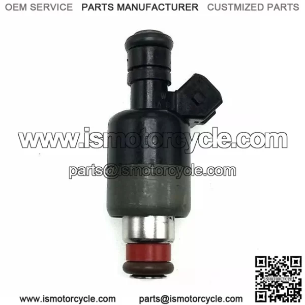 Fuel Injectors OEM 17103007 9826 3.1L 3.4L EV1 Upgrade 6 Hole