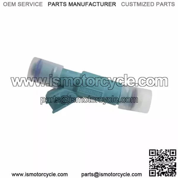Ford Ford Fuel Injector 4C2Z-9F593-DA - Image 3