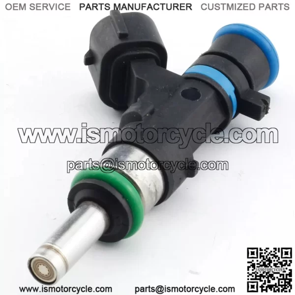 Petrol Gas Fuel Injector 1465A205 For Mitsubishi Lancer Outlander 2.0L 2.4L