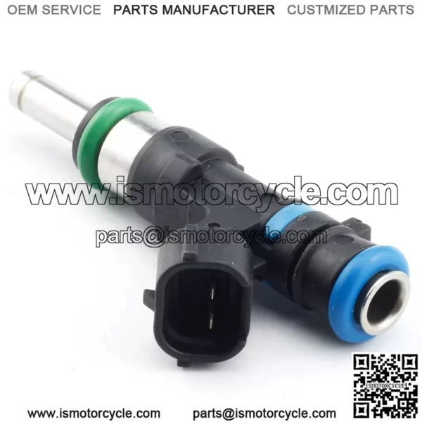 Petrol Gas Fuel Injector 1465A205 For Mitsubishi Lancer Outlander 2.0L 2.4L - Image 2