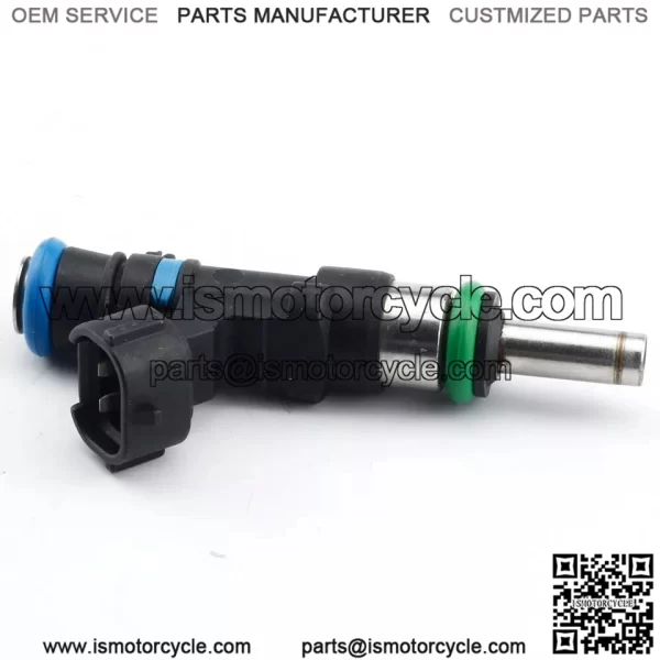 Petrol Gas Fuel Injector 1465A205 For Mitsubishi Lancer Outlander 2.0L 2.4L - Image 3