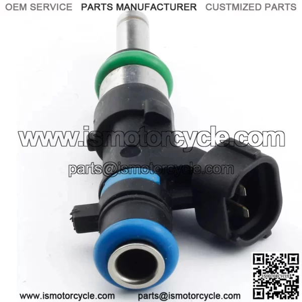 Petrol Gas Fuel Injector 1465A205 For Mitsubishi Lancer Outlander 2.0L 2.4L - Image 4