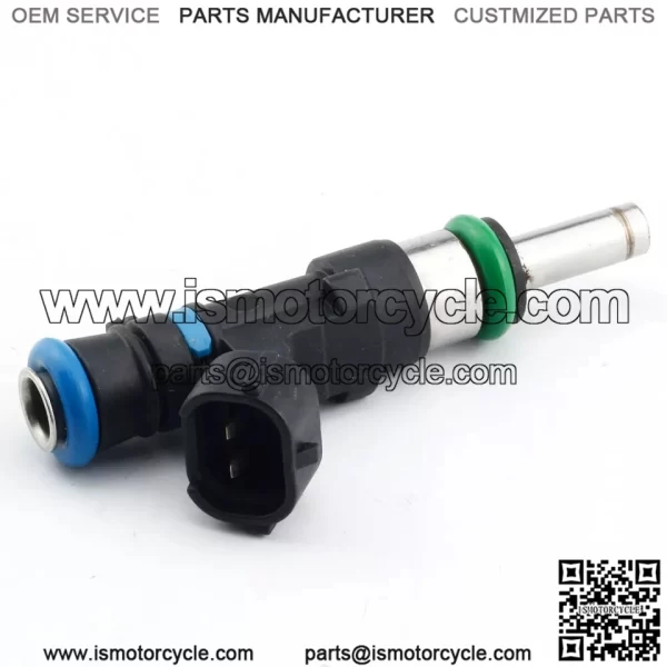 Petrol Gas Fuel Injector 1465A205 For Mitsubishi Lancer Outlander 2.0L 2.4L - Image 5