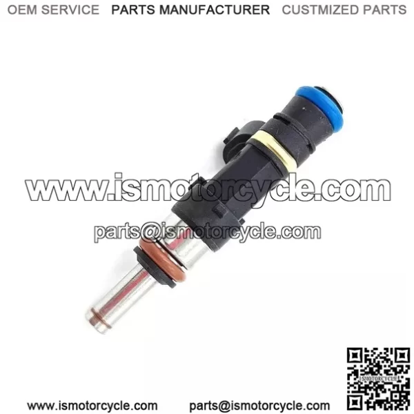 New Fuel Injector 1465A029 Fit For Mitsubishi Lancer 2.0L l4 2008-2010 - Image 2