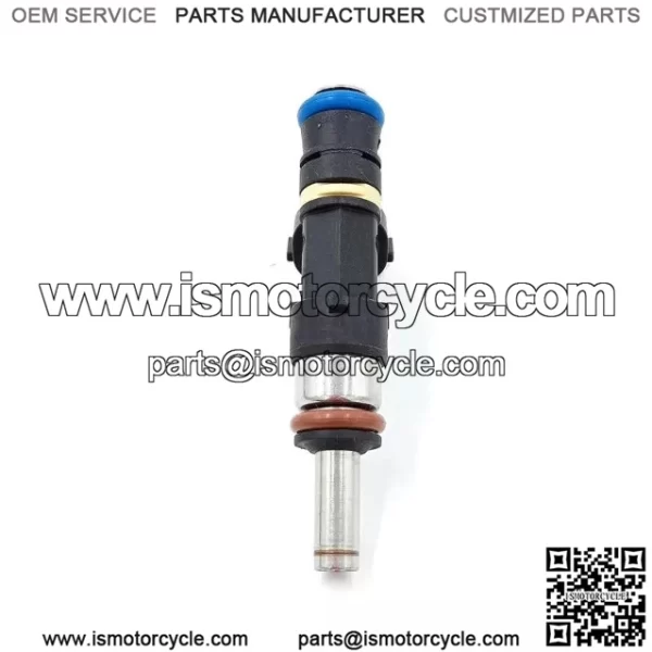 New Fuel Injector 1465A029 Fit For Mitsubishi Lancer 2.0L l4 2008-2010 - Image 3