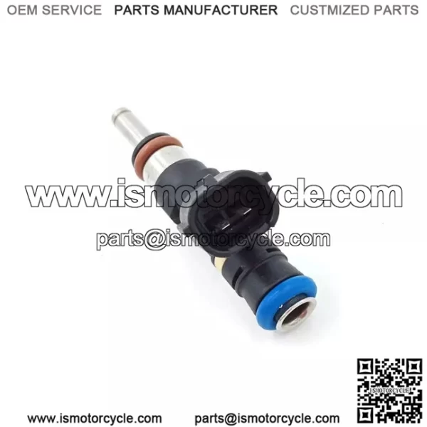 New Fuel Injector 1465A029 Fit For Mitsubishi Lancer 2.0L l4 2008-2010 - Image 4