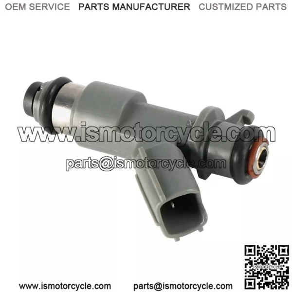 1PCS Fuel Injector 16450-R70-A01 Fit Accord Crosstour MDX 3.0L 3.5L 3.7L V6