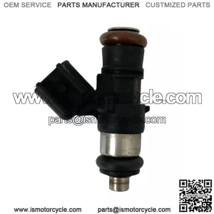 Fuel Injector 2010-17 Camaro Corvette SS 6.2L 1PC BENCH TESTED 12576341