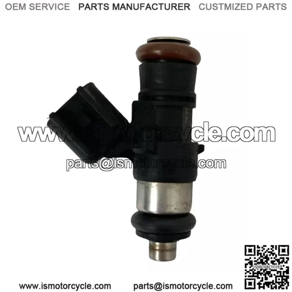 Fuel Injector 2010-17 Camaro Corvette SS 6.2L 1PC BENCH TESTED 12576341