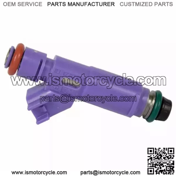 Ford Injector 9L3Z-9F593-E