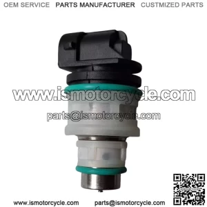 New Fuel Injector Injector for Multec System Like P/N 17112022 or 5278-