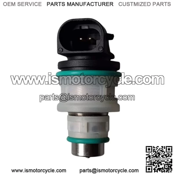 New Fuel Injector Injector for Multec System Like P/N 17112022 or 5278- - Image 2