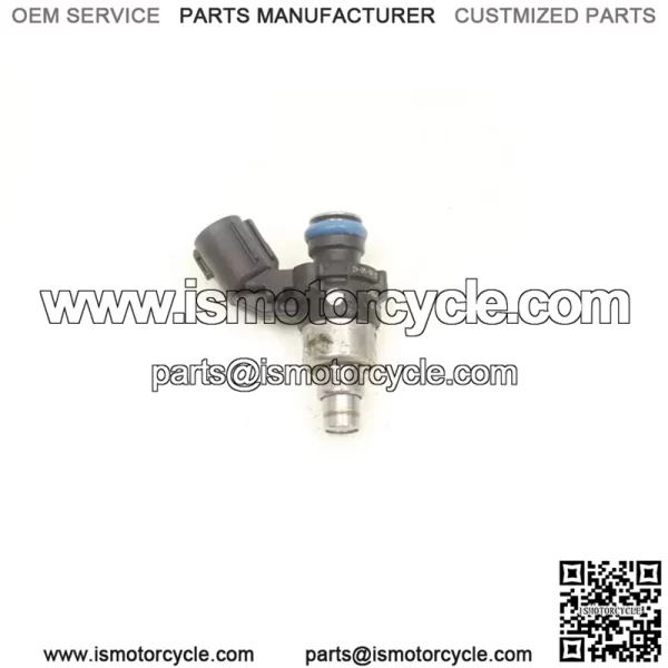 Polaris Sportsman 570 Prem 24 Fuel Injector 2521796 48075 - Image 3