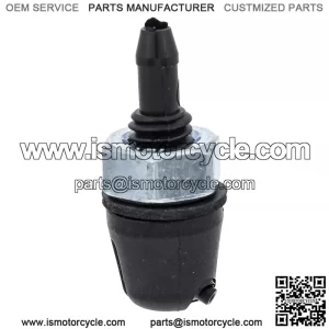 Polaris NOZZLE-WIPER WSHLD ZS  OEM Part 2637660