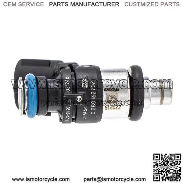 Polaris Injection Fuel SE  OEM Part 2521621 - Image 2