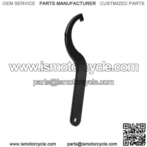 Polaris Black Spanner Wrench 2871095-329 1993-2024 Scout RZR Ranger 1000 900 800