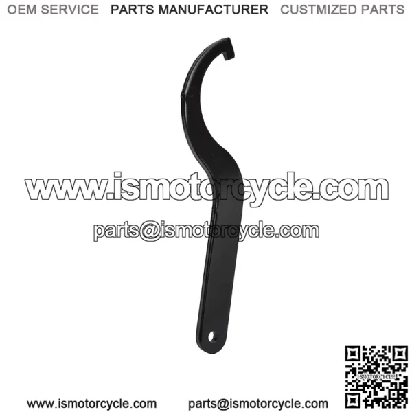 Polaris Black Spanner Wrench 2871095-329 1993-2024 Scout RZR Ranger 1000 900 800