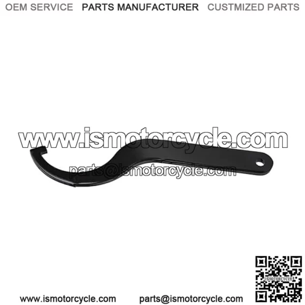 Polaris Black Spanner Wrench 2871095-329 1993-2024 Scout RZR Ranger 1000 900 800 - Image 2