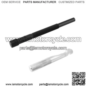 Polaris clutch puller and belt removal tool