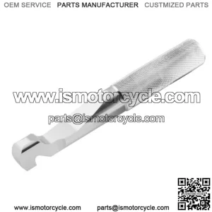 Polaris belt removal tool