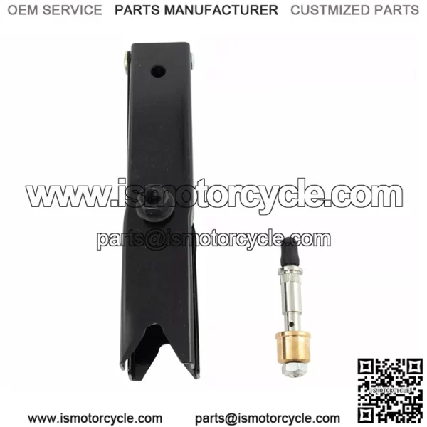 07-14 Chevrolet Door Hinge with Spring Removal Tool