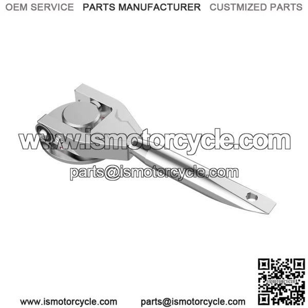 Belt changing tool can-am maverick X3