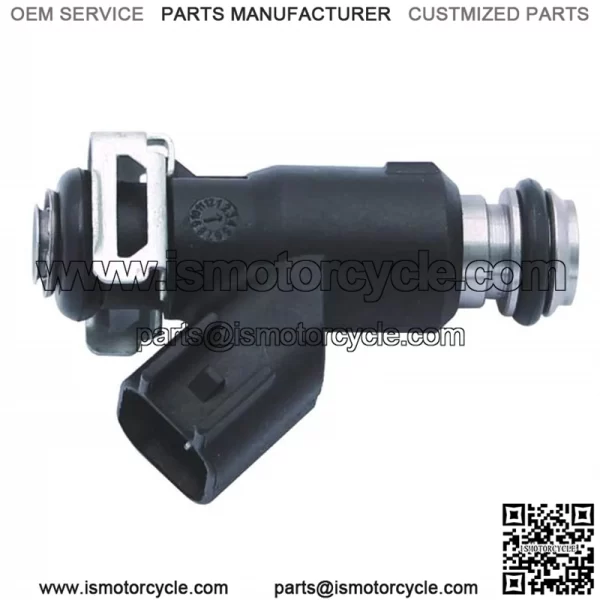 Fuel injector Odes 800 21040114901