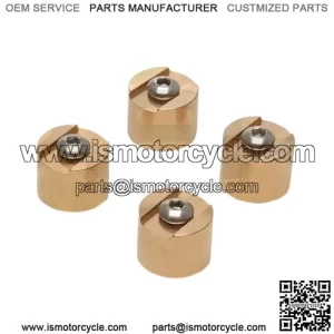 Intake manifold rotating rod repair parts