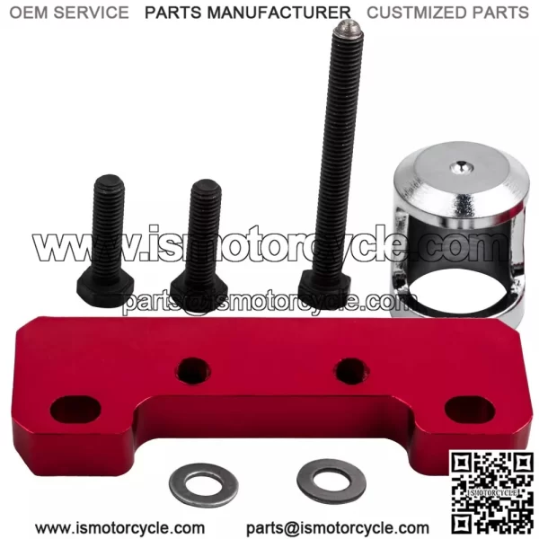 Honda Valve Cover Puller Tool #Red