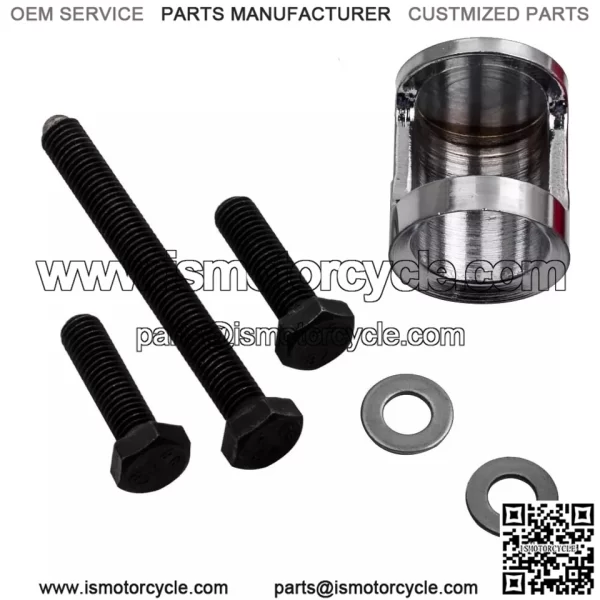 Honda Valve Cover Puller Tool #Red - Image 5
