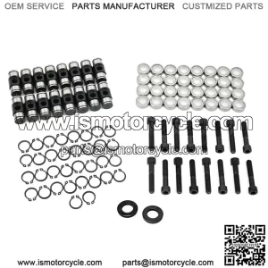 LS rocker arm kit