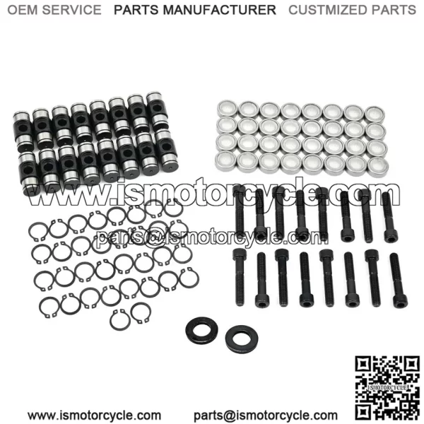 LS rocker arm kit