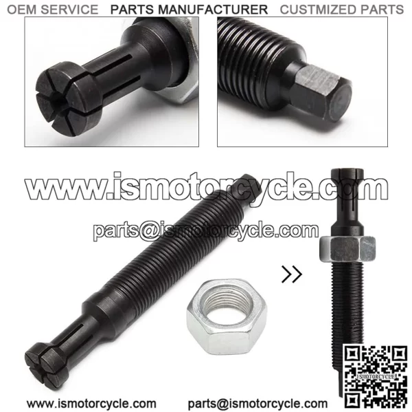 Spark plug removal tool 2# - Image 3