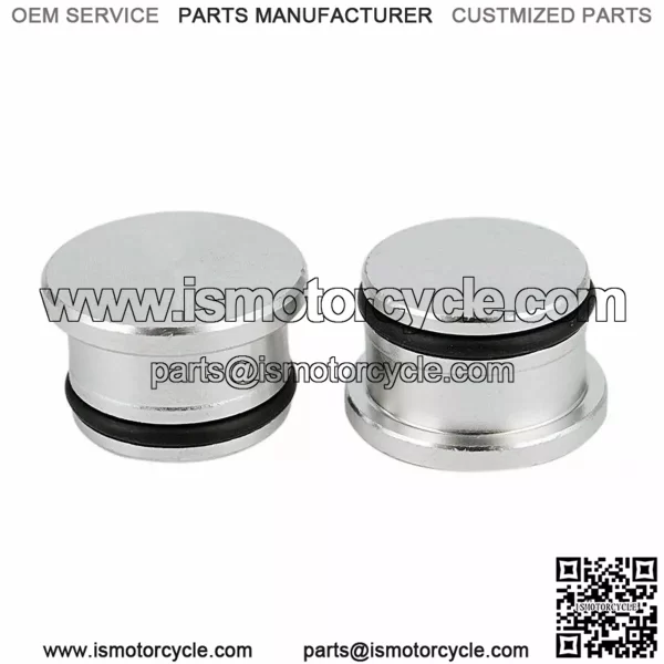 Inlet plug - Image 2