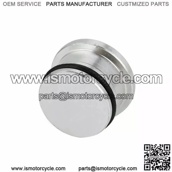 Inlet plug - Image 3