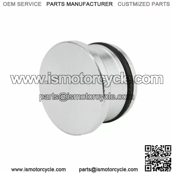 Inlet plug - Image 4