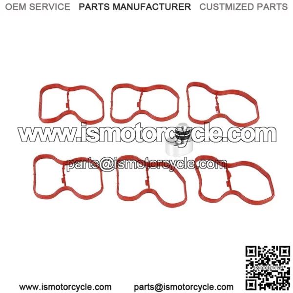 BMW E90 Swirl Flap Delete Plug Kit - Image 2