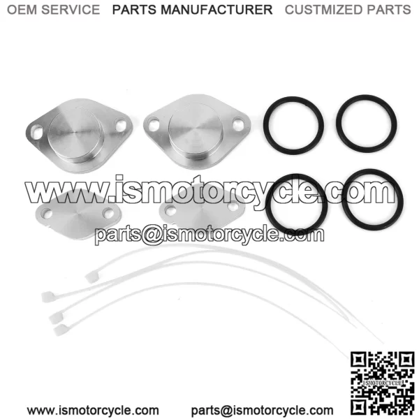 LAND ROVER DISCOVERY 3 EGR Removal Kit