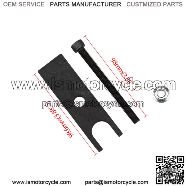 LS engine valve spring compression tool 2# - Image 5