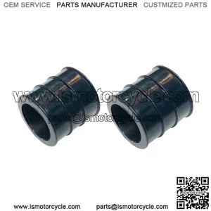 87-06 Yamaha Exhaust Muffler Bracket Rubber Joint