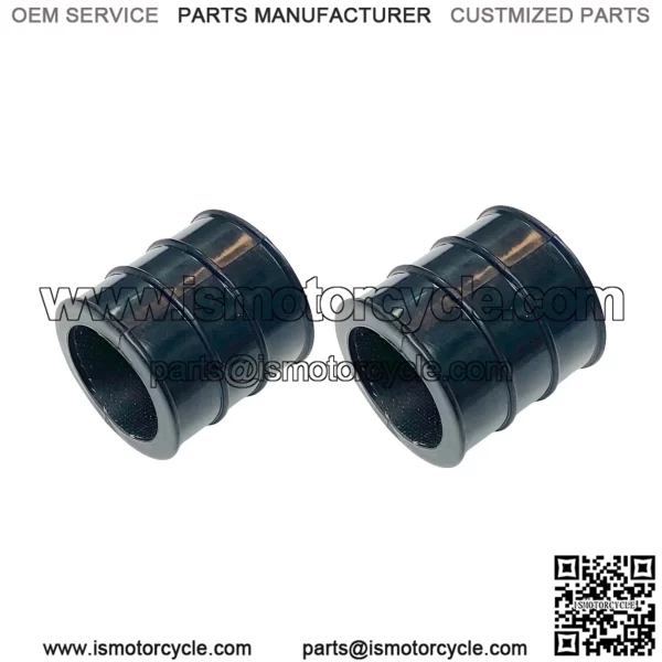 87-06 Yamaha Exhaust Muffler Bracket Rubber Joint