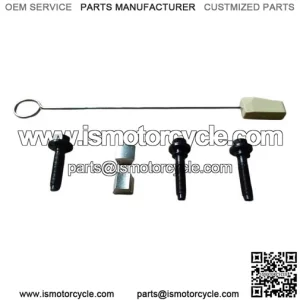 Ford 4.6L / 5.4L Cam Phase Lock Kit 3#