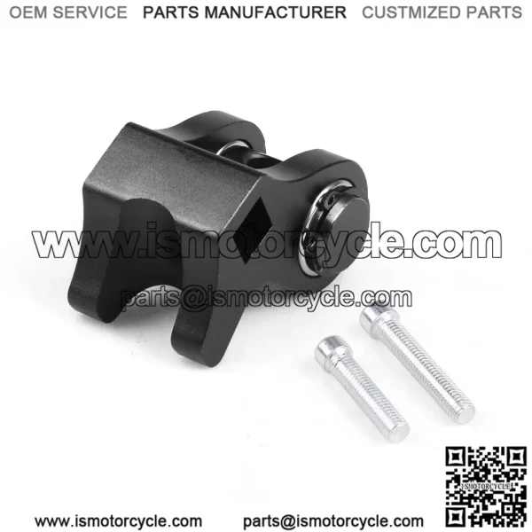 LS engine valve spring compression tool 3# black - Image 2