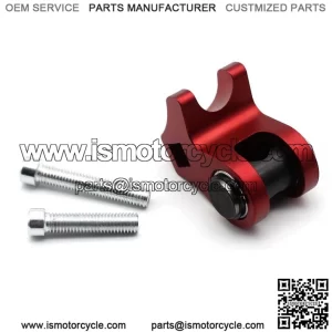 LS engine valve spring compression tool 3# red