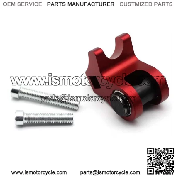 LS engine valve spring compression tool 3# red