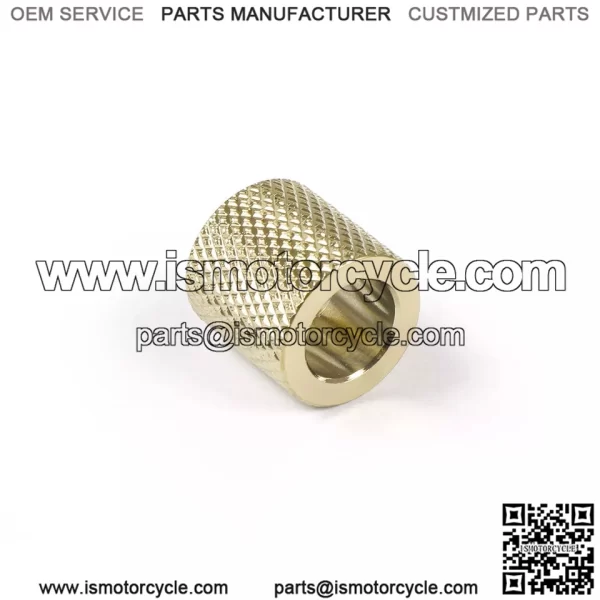 Car headrest decoration cover#gold - Image 4