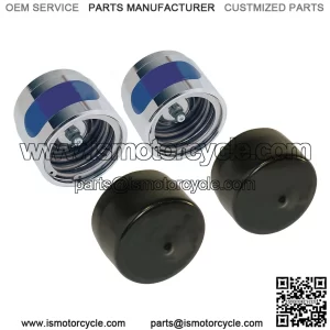 Trailer bearing oiler tool 2.441