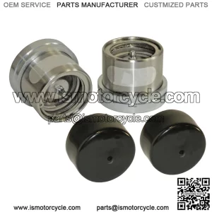 Trailer bearing oiler tool 2.717