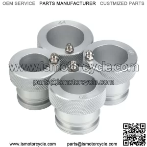 Polaris bearing oiling tool 35+39+40+44